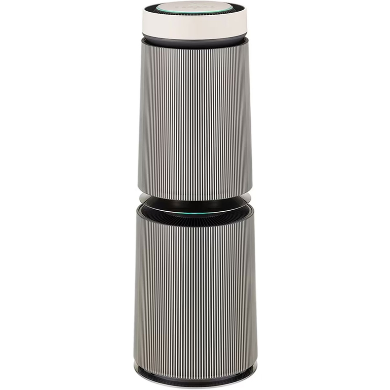 Máy Lọc Không Khí LG PuriCare 360 Alpha PET AS10GDBY0