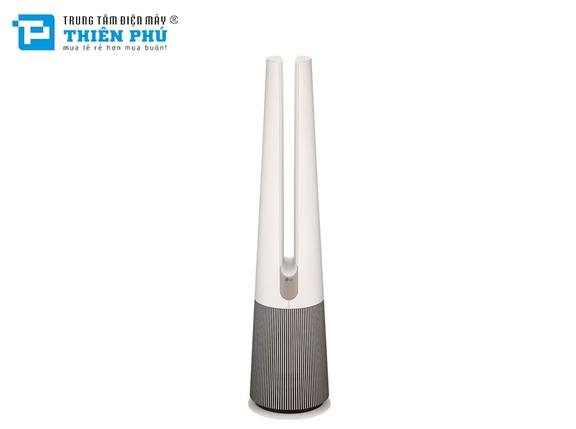 Máy Lọc Không Khí LG PuriCare FS15GPBK0