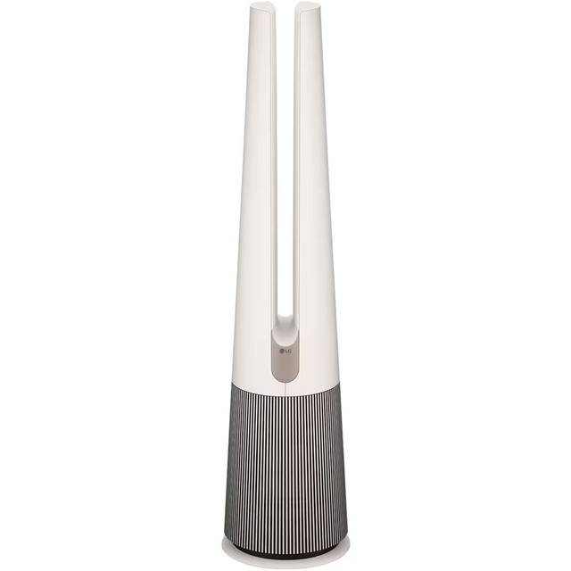 Máy Lọc Không Khí LG PuriCare FS15GPBK0