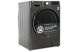 Những chiếc máy giặt LG 11kg cửa ngang được mua nhiều năm 2023