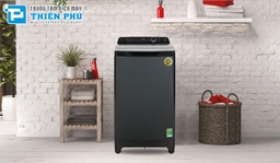 Máy giặt Aqua Inverter 12Kg AQW-DR120HT.BK &#8211; Giặt sạch, tiết kiệm năng lượng