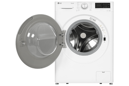 Những chiếc máy giặt LG cửa trước giặt sạch tốt được nhiều người ưa chuộng