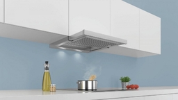 Review chi tiết máy hút mùi Bosch DFM063W56B kích thước 60cm