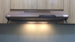 So sánh máy hút mùi Canzy CZ-70WY và Canzy CZ 2070B đồng giá 2,5 triệu