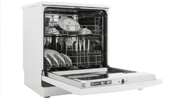 So sánh máy rửa bát Fujishan và Electrolux chi tiết nhất