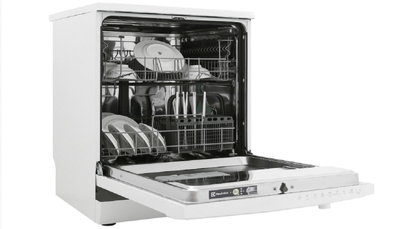 So sánh máy rửa bát Fujishan và Electrolux chi tiết nhất
