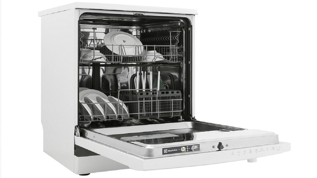 So sánh máy rửa bát Fujishan và Electrolux chi tiết nhất