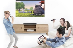 Top 3 chiếc smart tivi LG có giá cực hấp dẫn dưới 15 triệu đồng