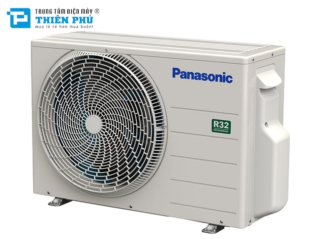 Điều Hòa Multi Panasonic Inverter 1 Chiều 17400Btu CU-2U18YBZ