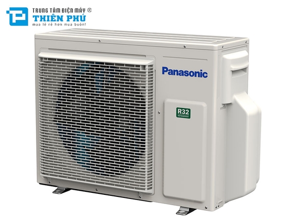 Điều Hòa Multi Panasonic Inverter 1 Chiều 27300Btu CU-4U28YBZ