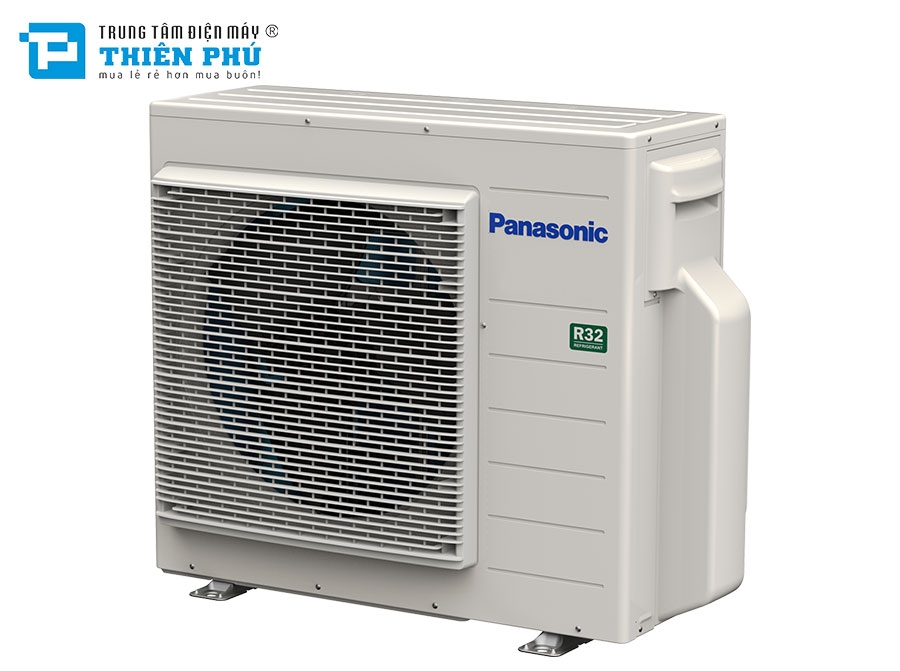 Điều Hòa Multi Panasonic Inverter 1 Chiều 32400Btu CU-4U34YBZ