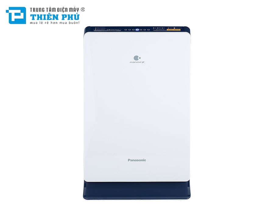 Máy Lọc Không Khí Panasonic F-PXV35A
