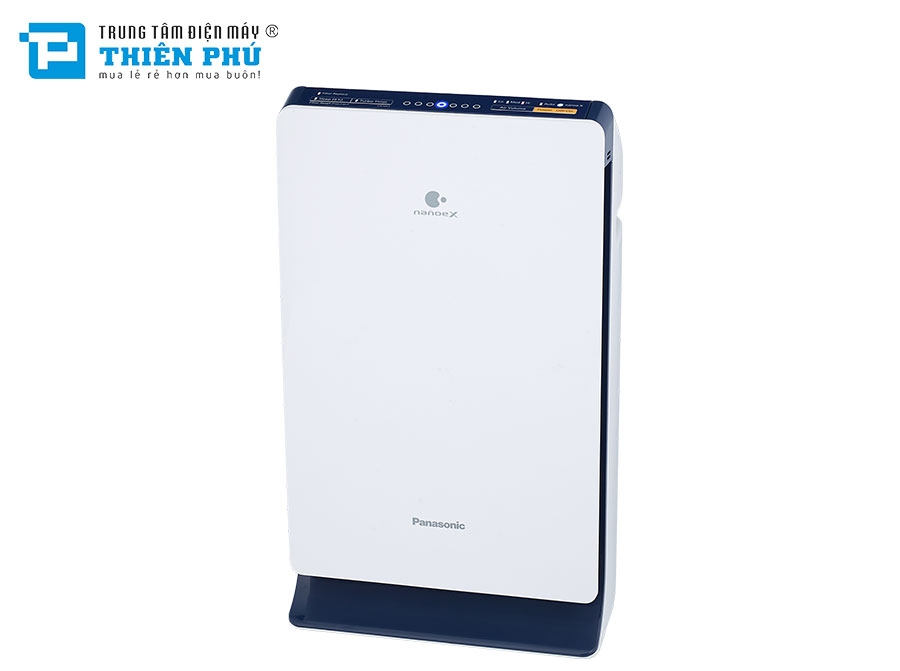 Máy Lọc Không Khí Panasonic F-PXV35A