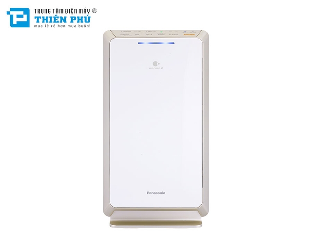 Máy Lọc Không Khí Panasonic F-PXV55A