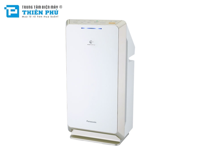 Máy Lọc Không Khí Panasonic F-PXV55A