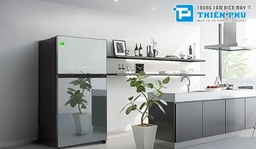 Làm thế nào để khắc phục các vấn đề thường gặp của tủ lạnh Toshiba GR-AG66VA(XK)?