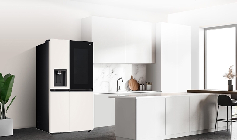 Có nên mua tủ lạnh LG không?