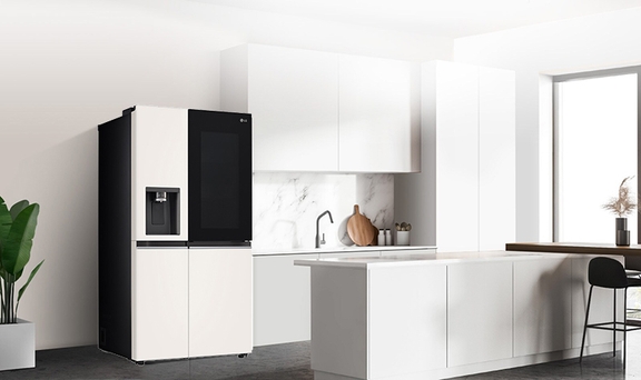 Có nên mua tủ lạnh LG không?