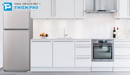 Khám phá những tính năng độc đáo của tủ lạnh Mitsubishi MR-FX47EN-GSL-V