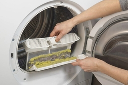 Máy sấy quần áo LG DVHP09B có cẩn vệ sinh không, bao lâu thì nên vệ sinh?