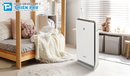 Đánh giá máy lọc không khí Panasonic F-PXM35A: Hiệu suất và tiết kiệm năng lượng