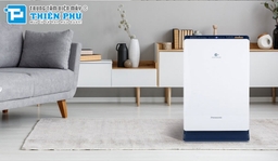 Cải thiện chất lượng không khí với máy lọc không khí Panasonic F-PXV35A: Đánh giá và cách sử dụng