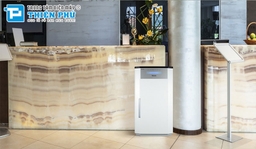 Những đặc điểm của máy lọc không khí Panasonic Ziaino™ F‑JPU70A: An toàn, tiết kiệm, hiệu quả