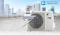 Tại sao điều hòa daikin 22000btu FTKY60WAVMV lại được ưa chuộng?