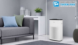Cách sử dụng và lợi ích của máy lọc không khí Panasonic F‑JPU70A mang lại cho gia đình