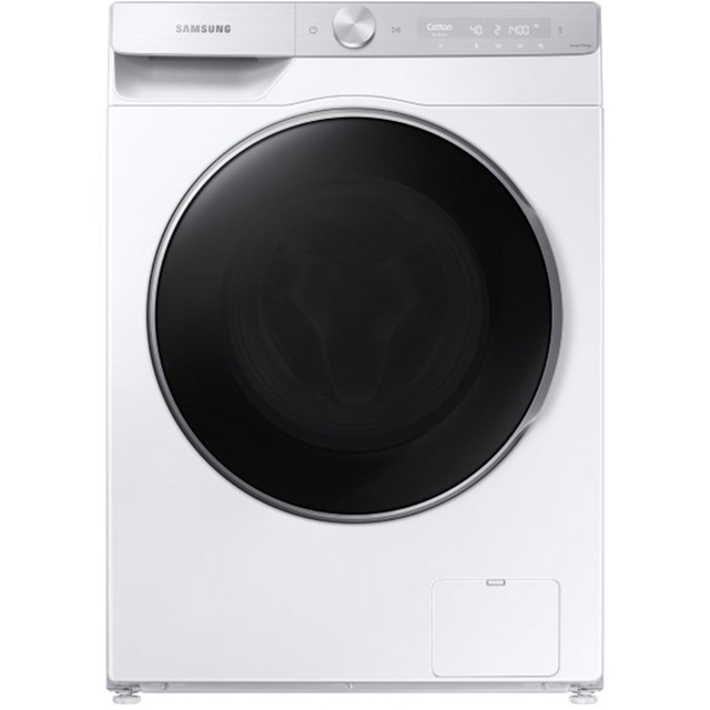 Máy Giặt Samsung Bespoke Inverter 11Kg WW11CGP44DSH/SV