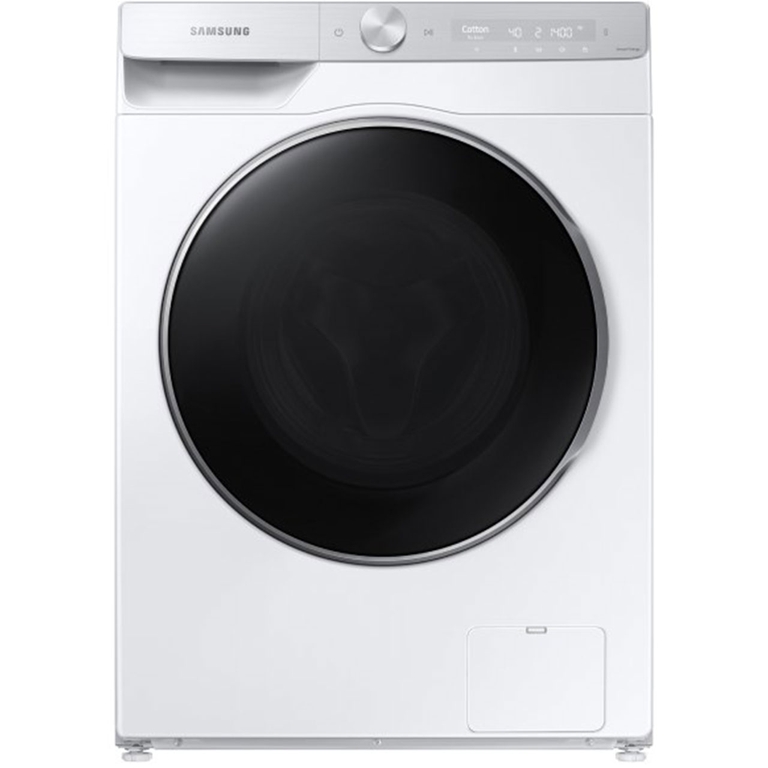 Máy Giặt Samsung Bespoke Inverter 11Kg WW11CGP44DSH/SV