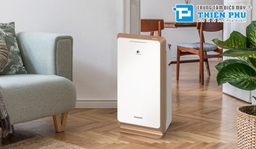 Máy lọc không khí Panasonic F-PXM55A: Tối ưu hóa sức kháng của bạn trước ô nhiễm không khí