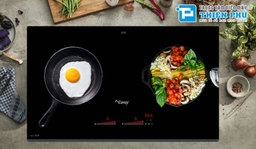 Đánh giá ưu, nhược điểm của bếp từ đôi Canzy CZ 922H chính hãng