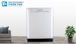 Những điểm đặc biệt tạo nên sự khác biệt của máy lọc không khí Hitachi EP-PZ50J(WH)