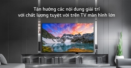 Công nghệ hình ảnh Tivi Casper có gì đặc biệt? Top những sản phẩm Tivi Casper 4K được bán chạy nhất