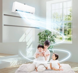 Top 3 điều hòa 2 chiều bền, đẹp và tiết kiệm điện &#8211; Lựa chọn tuyệt vời cho mùa Đông