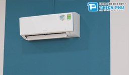 Chia sẻ bí kíp sử dụng điều hòa Daikin FTKF60XVMV ít tốn điện nhất