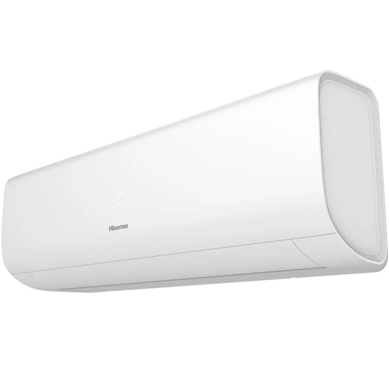 Điều Hòa Hisense 12000Btu 1 Chiều Inverter AS-12TR4RYDTU00B