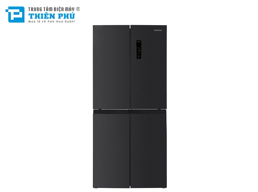 Tủ Lạnh Hitachi Inverter Multi Door 466 Lít HR4N7522DSDXVN