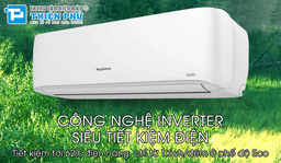 Lựa chọn mẫu điều hòa Nagakawa 1 chiều inverter nào sử dụng hiệu quả?