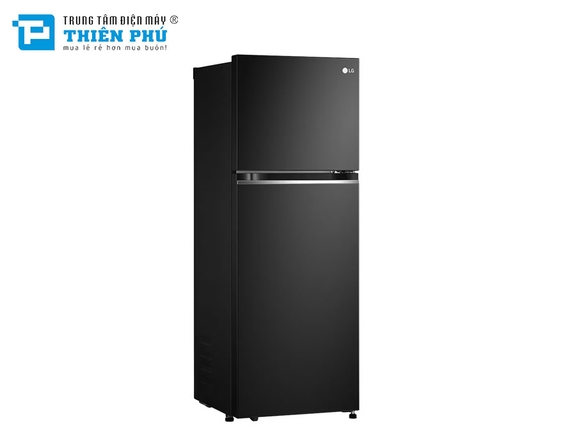 Tủ Lạnh LG Inverter 2 Cánh 243 Lít GV-B242WB