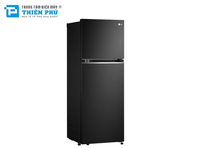 Tủ Lạnh LG Inverter 2 Cánh 243 Lít GV-B242WB