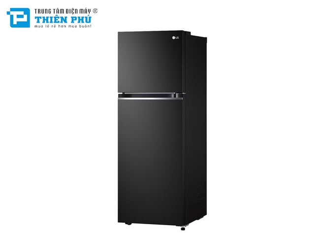 Tủ Lạnh LG Inverter 2 Cánh 243 Lít GV-B242WB