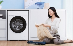 Máy giặt cửa ngang nào tốt và tiết kiệm điện nhất hiện nay?