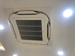 Top 3 điều hòa âm trần 24000btu 1 chiều giá tốt nhất hiện nay