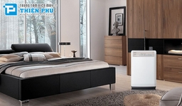 Tại sao máy lọc không khí Hitachi EP-PZ50J(WH) là lựa chọn phổ biến cho ngôi nhà hiện đại