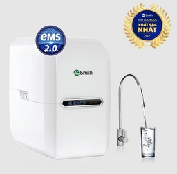 Tại sao máy lọc nước A.O. Smith G1 là một trong những sản phẩm được nhiều người lựa chọn
