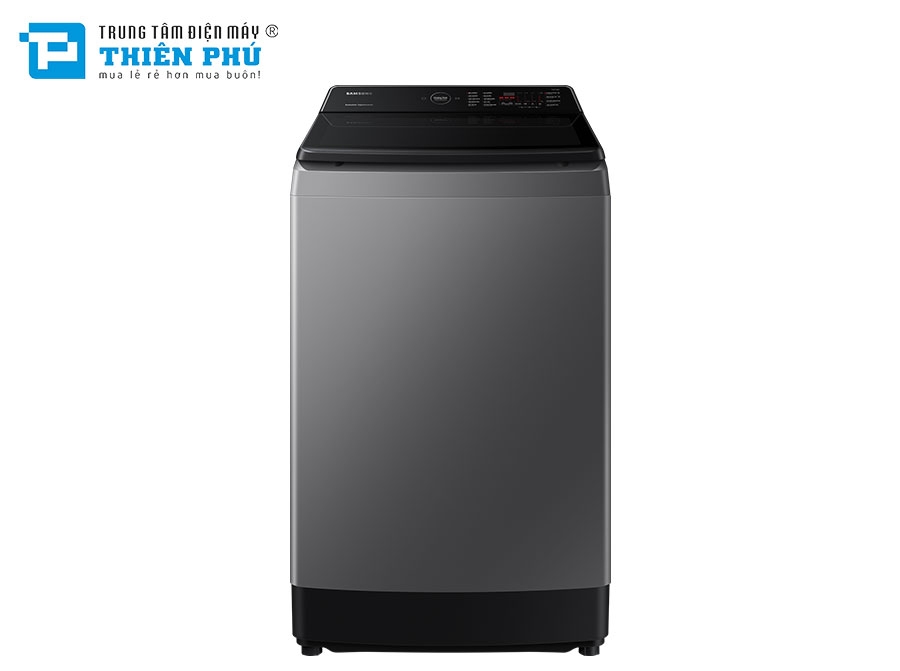 Máy giặt Samsung Inverter 10.5Kg WA10CG5745BDSV