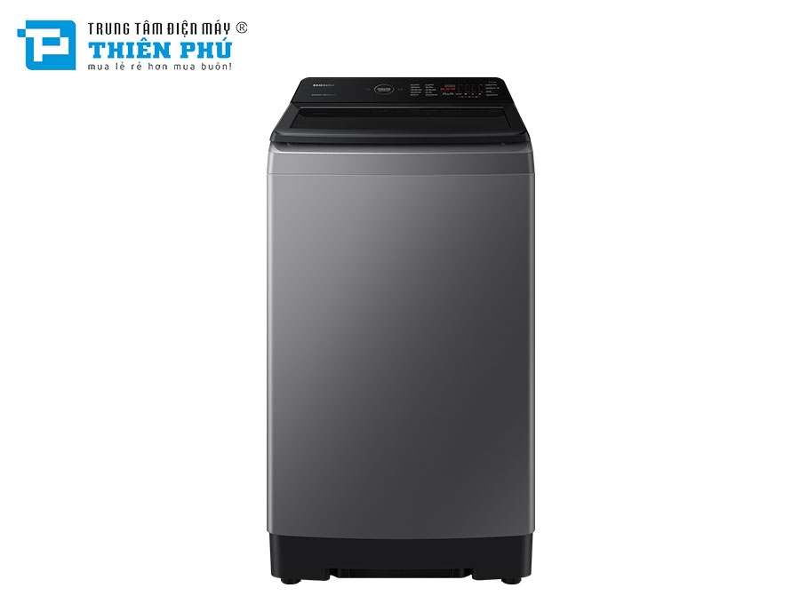 Máy giặt Samsung Inverter 9,5 kg WA95CG4545BDSV