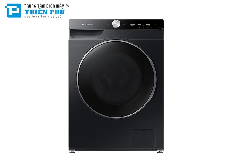 Máy Giặt Samsung Inverter 12Kg WW12CB944DGB/SV